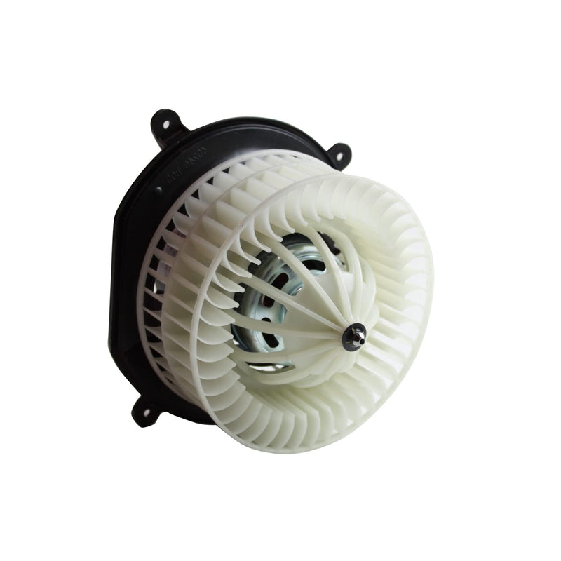 Replacement TYC 700212 Blower Assembly for Mercedes Benz