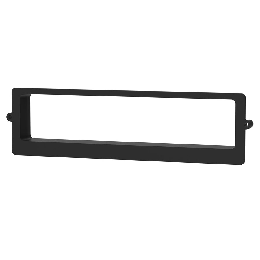 Metra Single DIN/Double DIN ISO-Mount Installation Kit for 1990-1996 Chevrolet Corvette 99-3051
