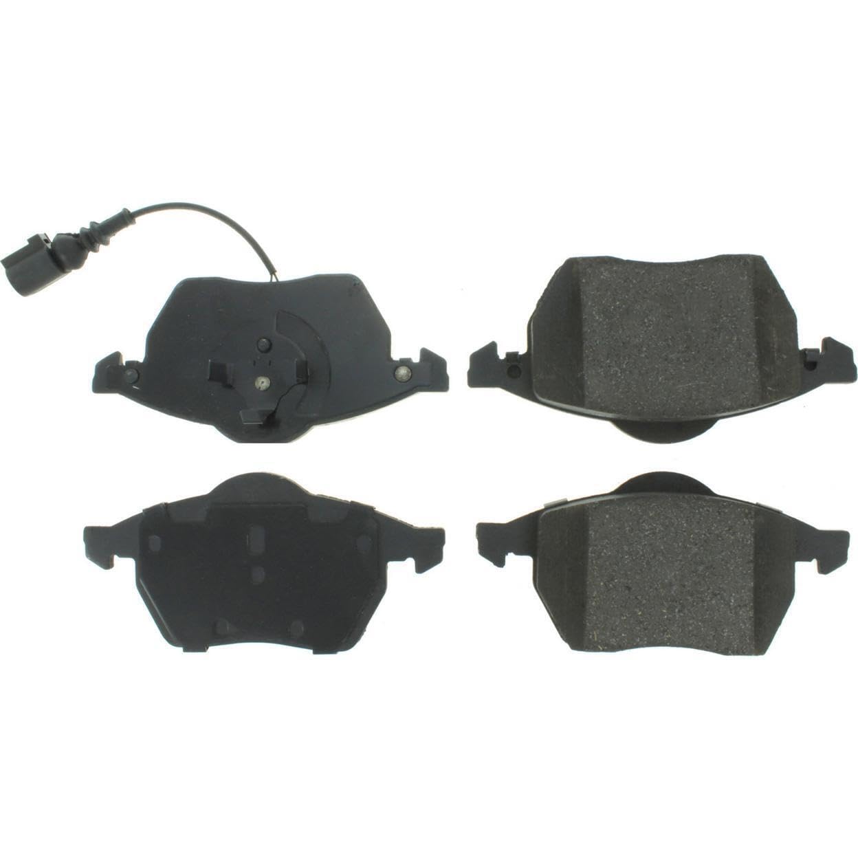 Brake Pad Disc