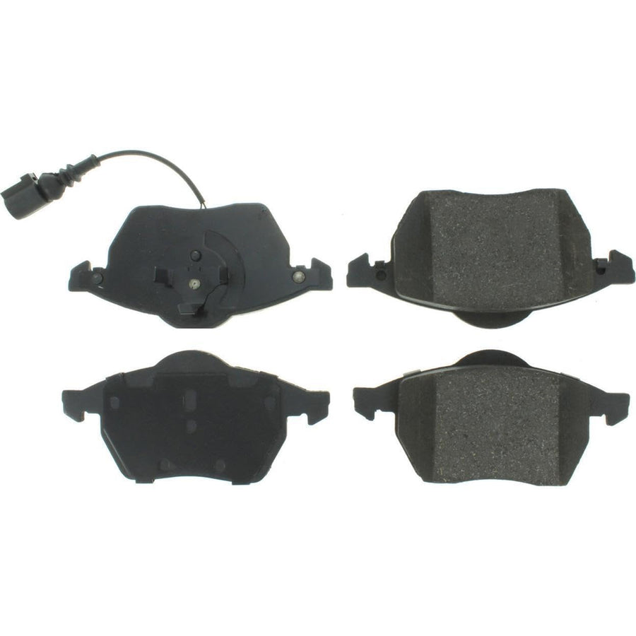 Brake Pad Disc