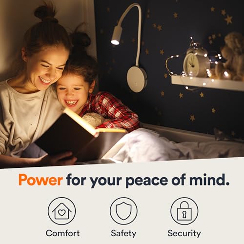 22Kw Generac 7042 Standby Generator - Clean and Best in Class Power Quality - Reliable Power - User-Friendly Control