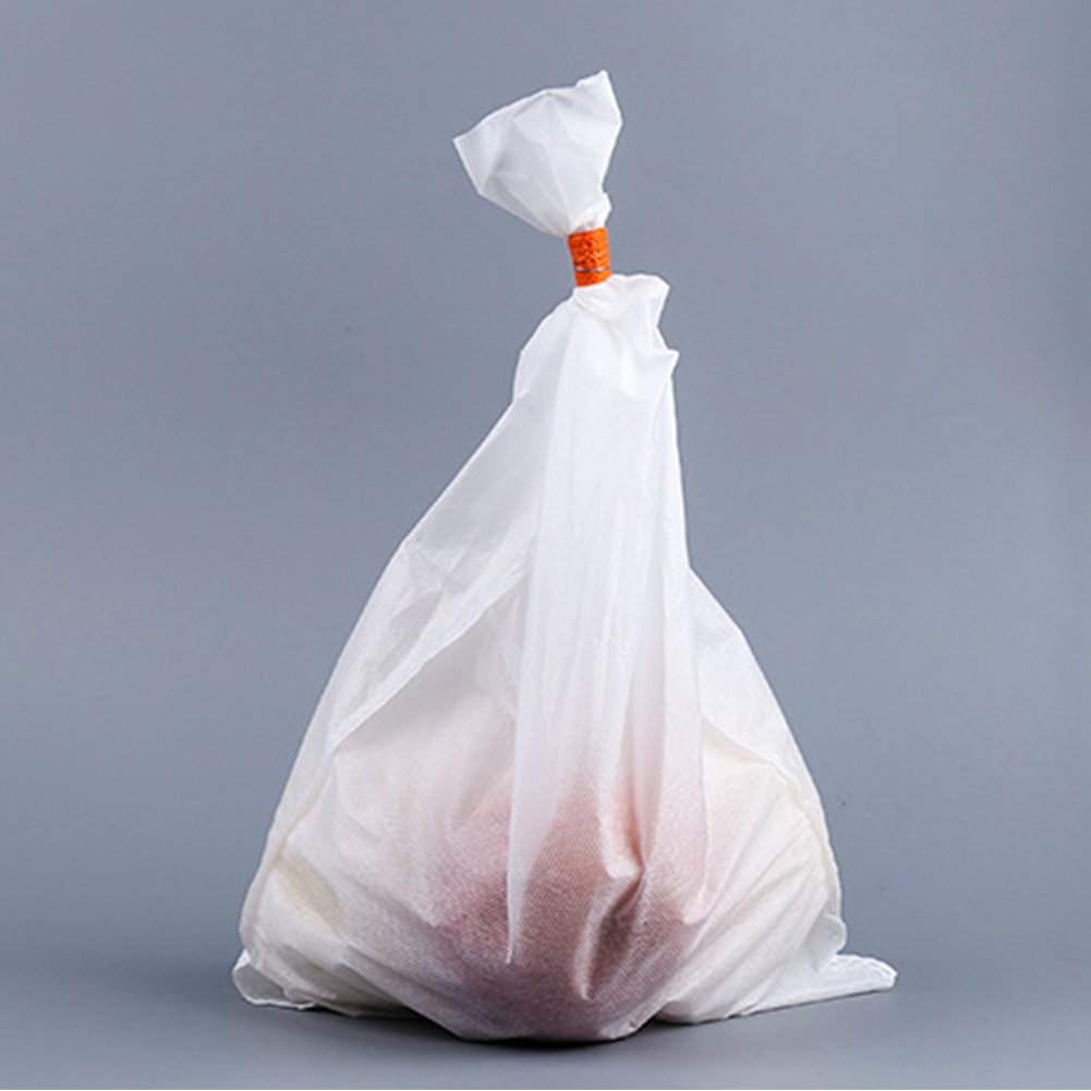 Fruit Protection Bags, Reusable 50 Bags for Apples Grapes Pears Fruit and Vegetable Against from Birds Bugs and Flies
