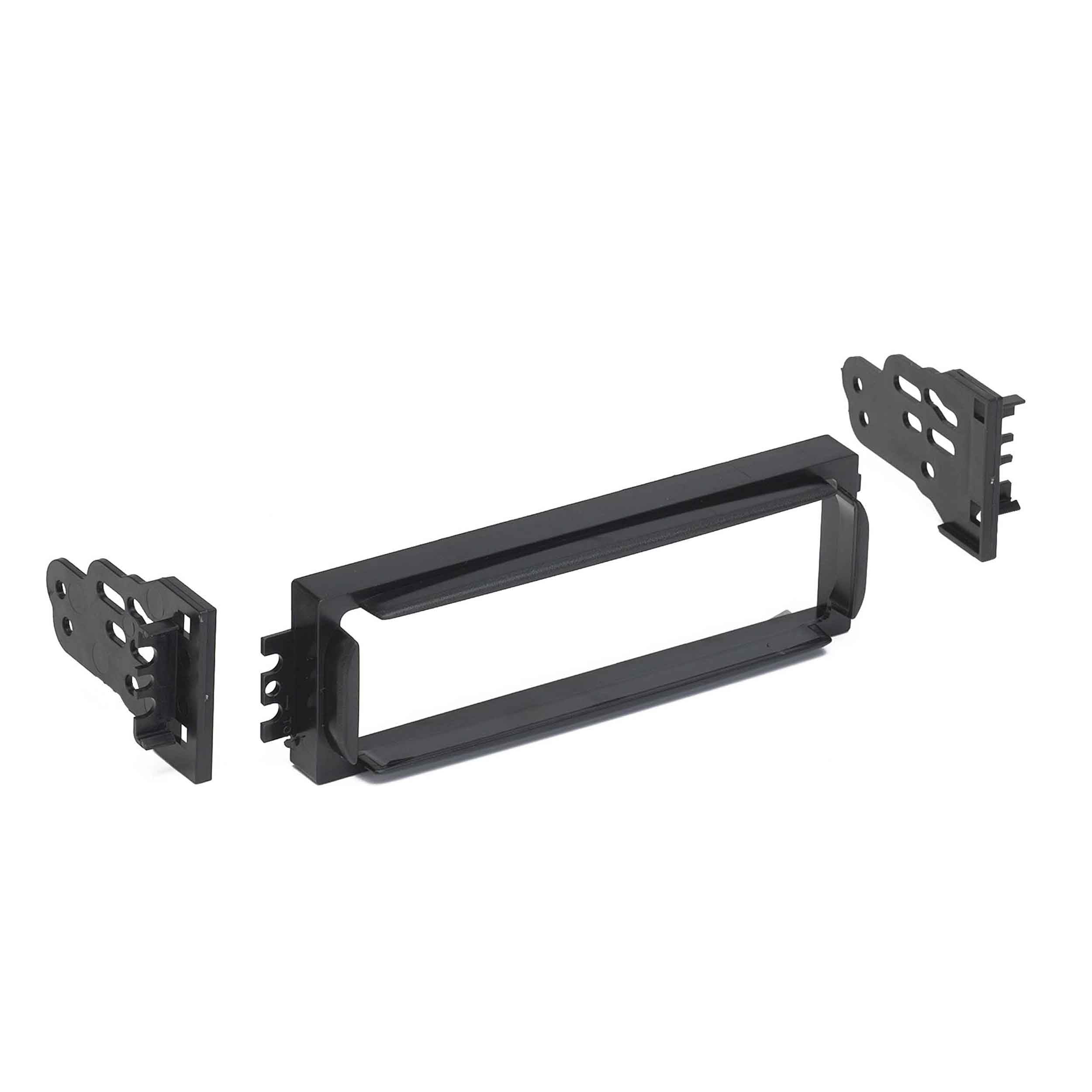 Metra Single DIN Installation Kit 99-7310 for 2000-2001 Hyundai Accent Vehicles