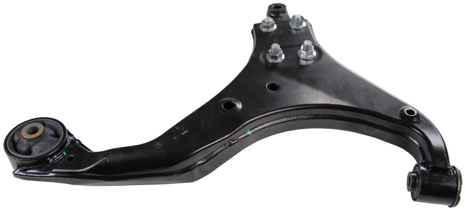 MOOG Suspension Control Arm front left lower RK641338