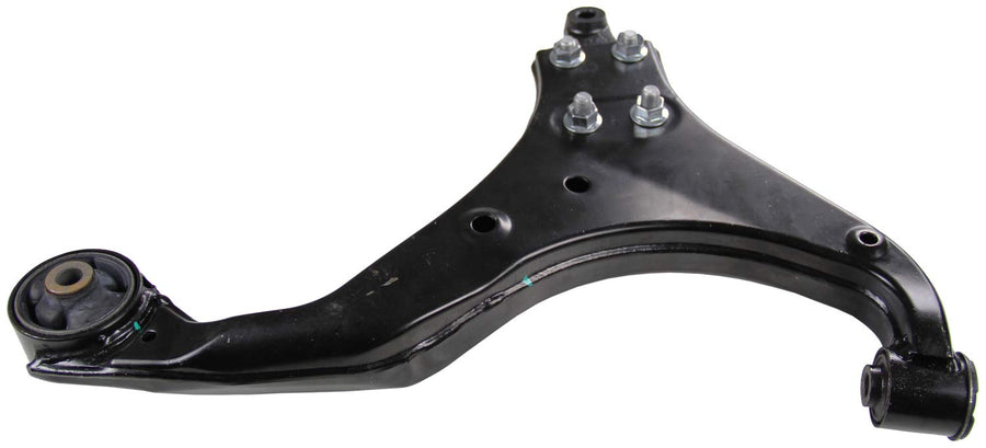 MOOG Suspension Control Arm front left lower RK641338