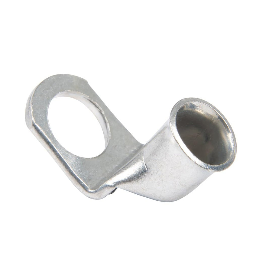 262256 Ancor Tinned Lug 90degree #4 3/8", 2pc