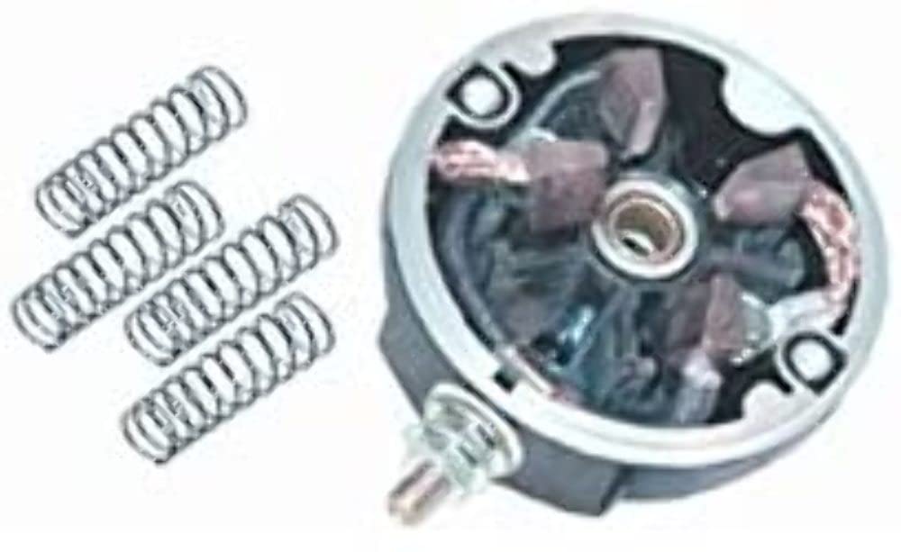 Original Equipment Quality Arco Replacement Outboard Starter Repair Kit - SR376