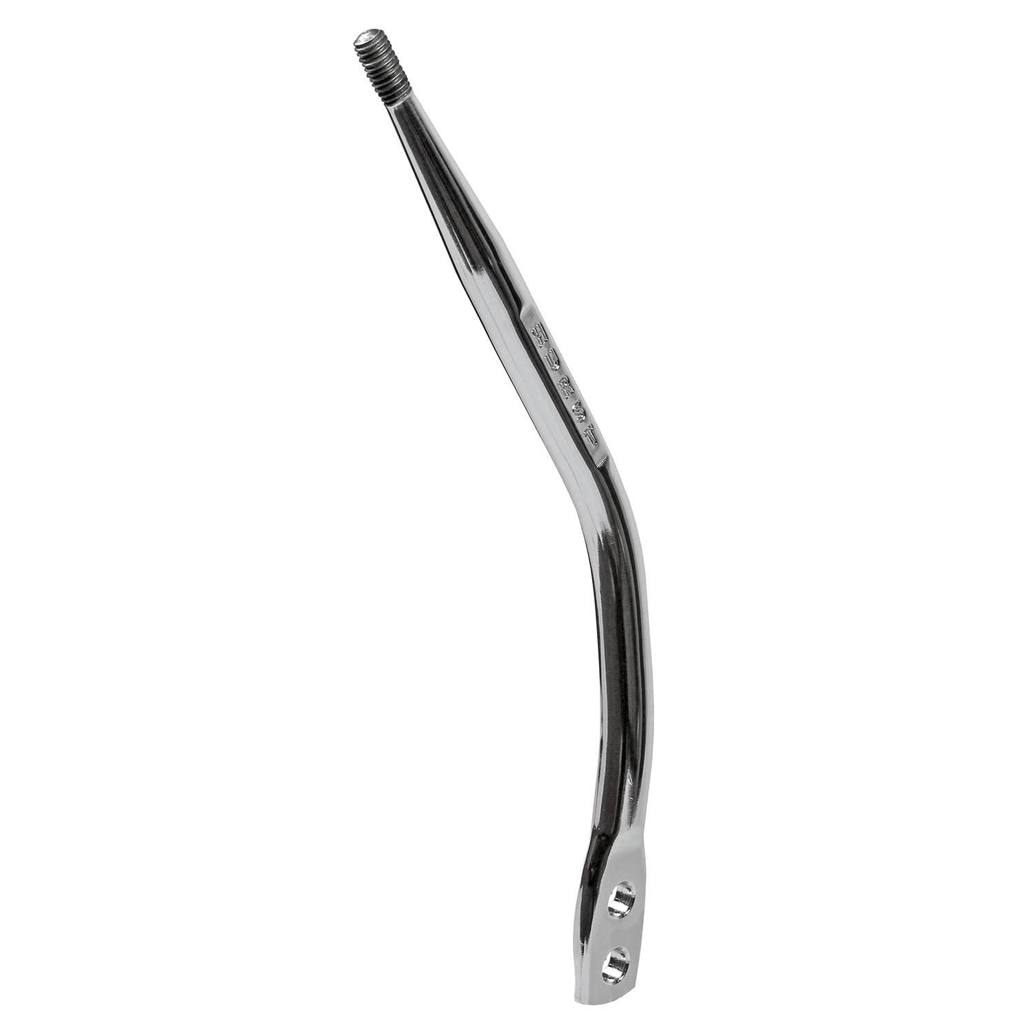 Chrome Plated Hurst 5387438 Round Bar Stick OEM Style