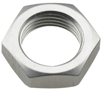 Bulkhead Nut -3AN Fragola Clear