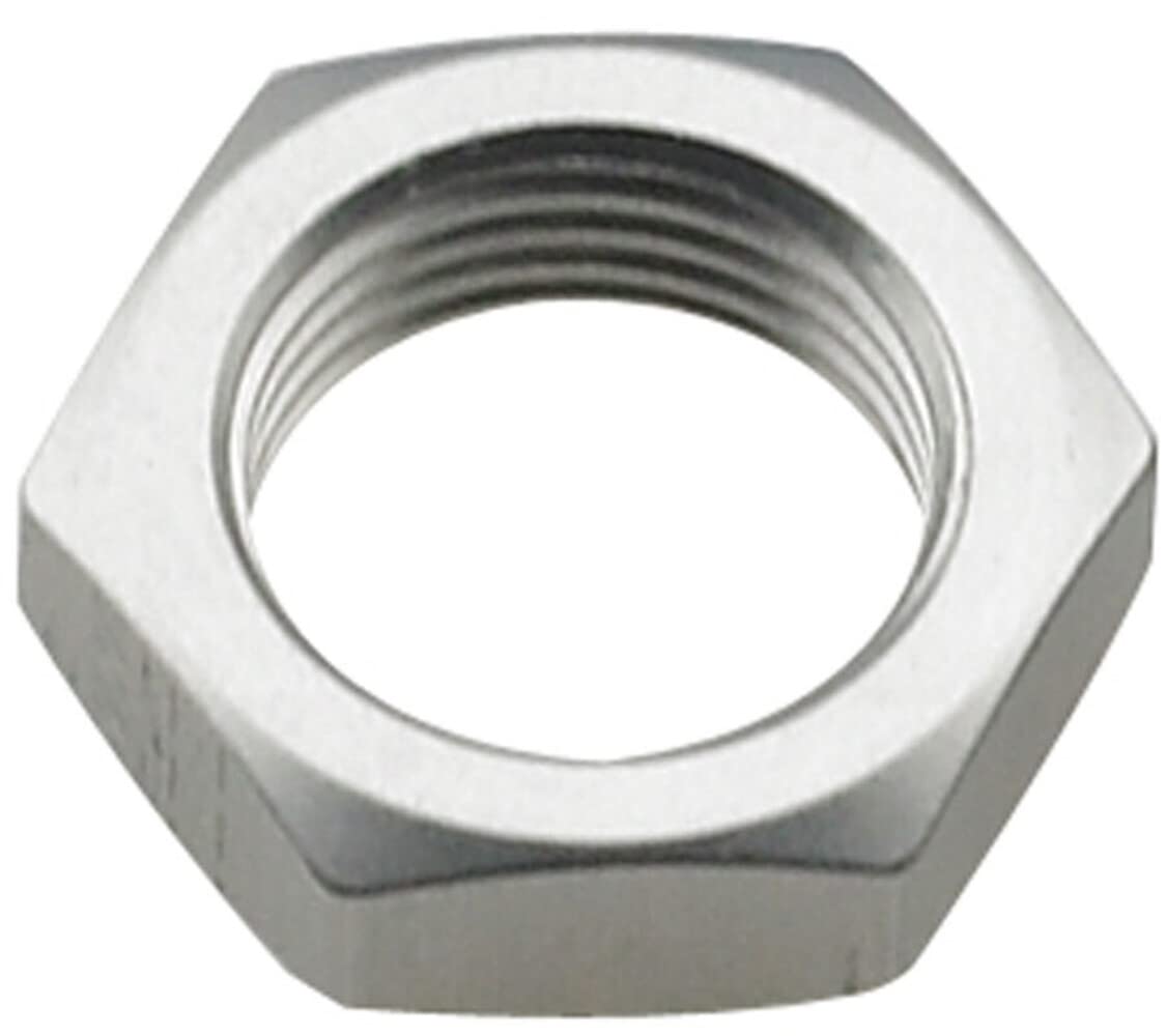 Bulkhead Nut -3AN Fragola Clear