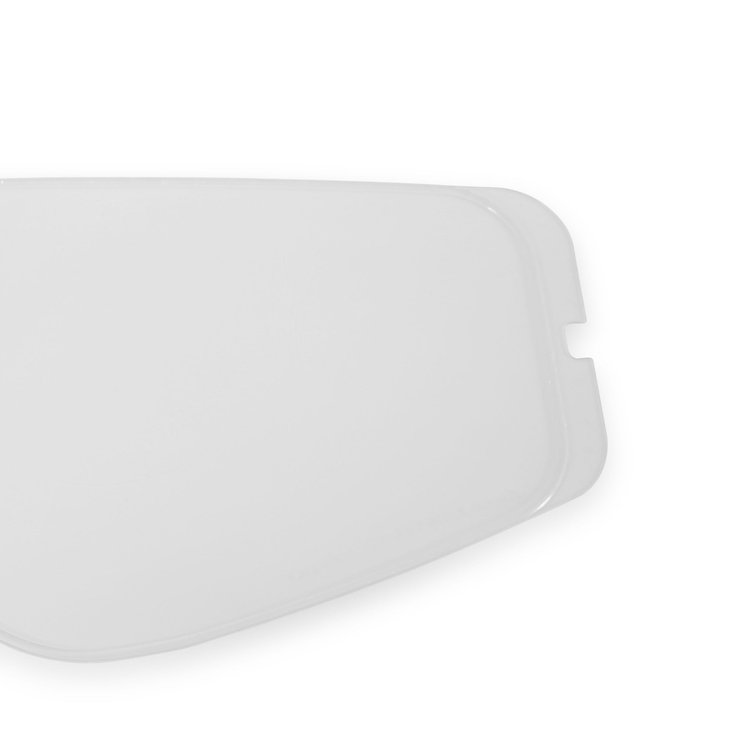 Simpson Motorcycle Pinlock GBPINCLR2 Anti-Fog Helmet Shield Insert - Clear - Compatible with Ghost/MOD/Speed Bandit Series Each