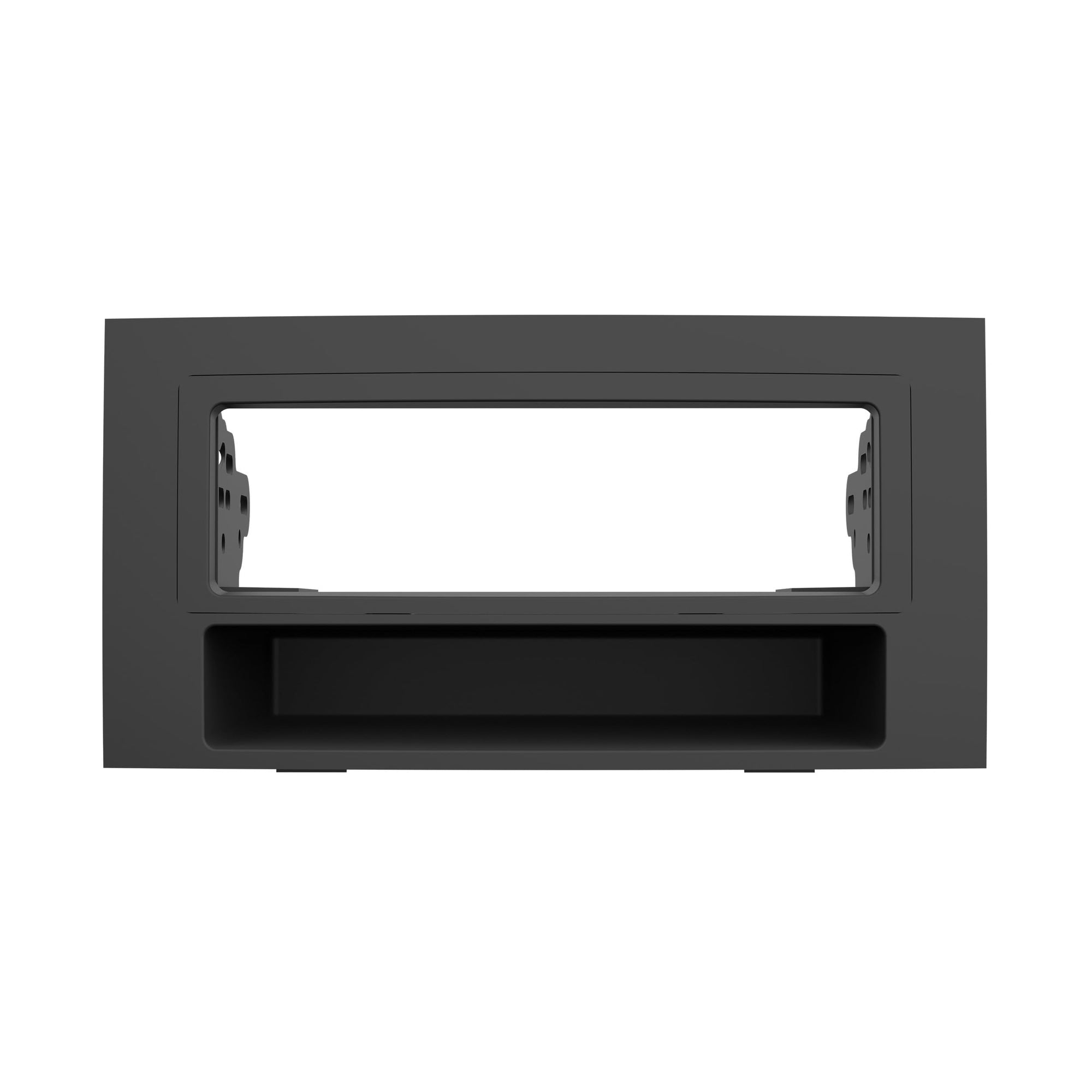 Metra Single DIN 99-9009 Installation Kit for Select 2004-2009 VW Touareg