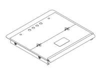 SR/SC GLASS COVER 1PK