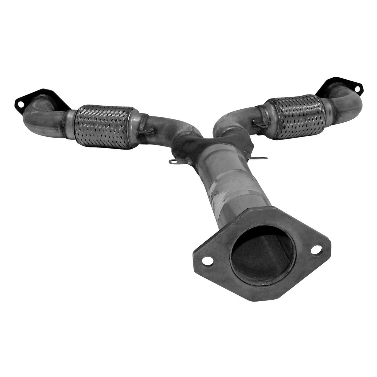 Exhaust Ansa Front Pipe