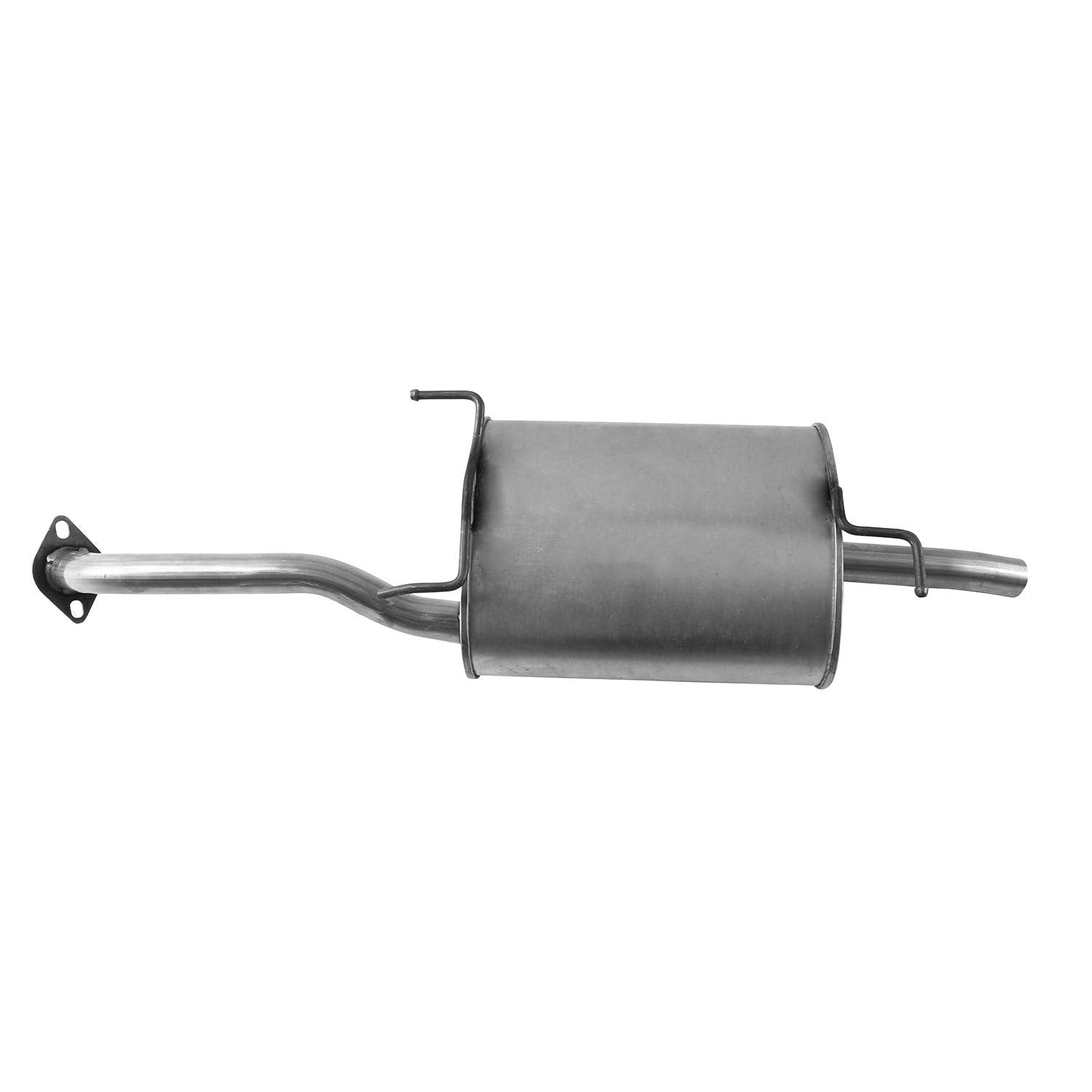 Exhaust Muffler AP Exhaust Products 7456