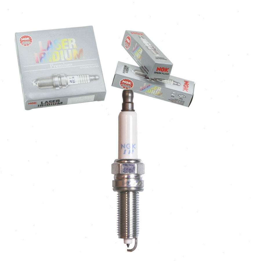 NGK Laser Iridium Spark Plug nobrandname 91467