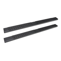 28-71275 Westin R7 Running Boards Black Mount Kit Included