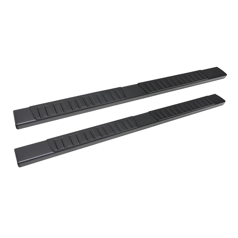 28-71275 Westin R7 Running Boards Black Mount Kit Included