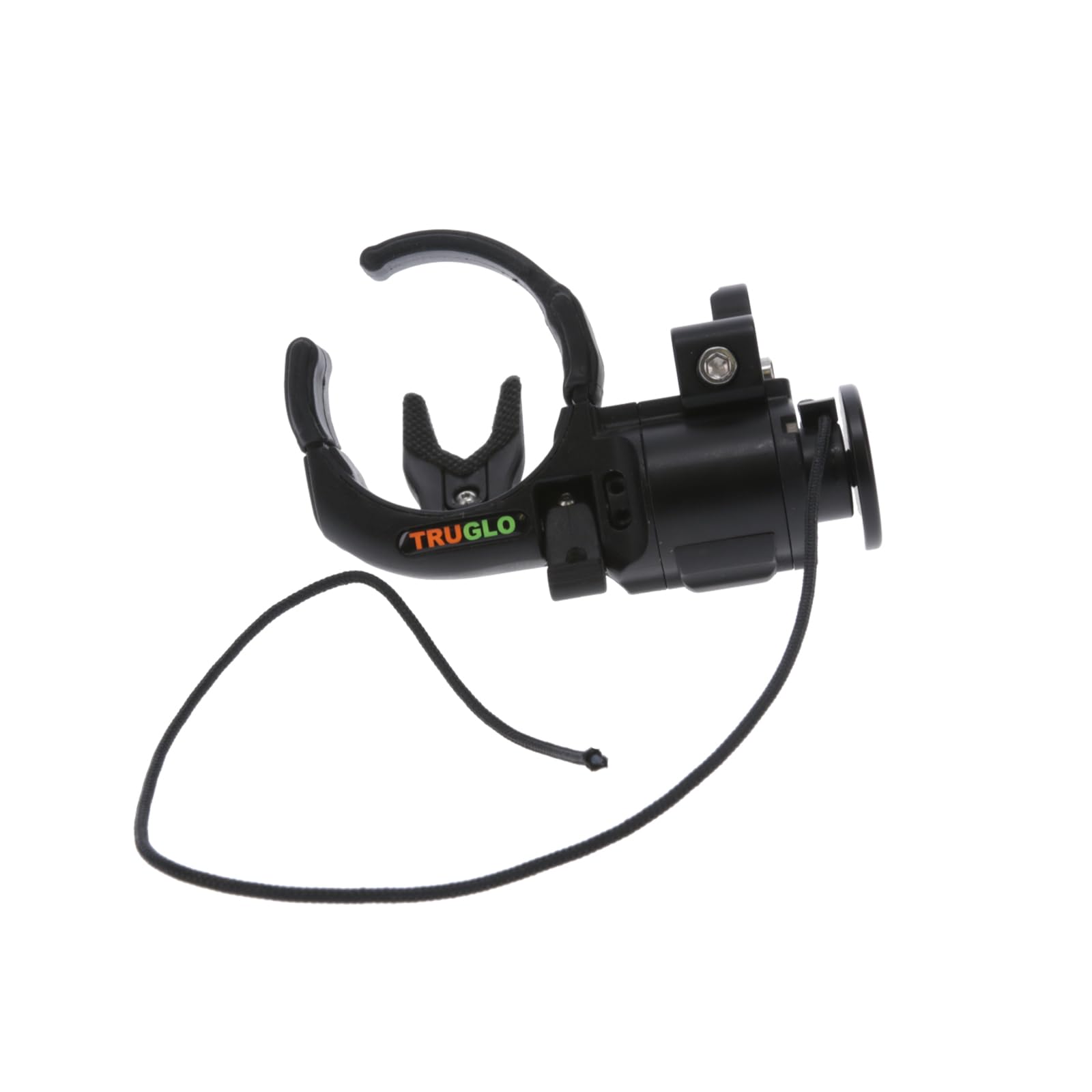 Hyper-Strike TRUGLO Drop Rest RH BLK