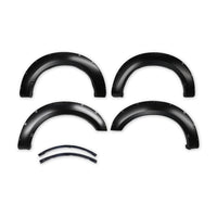 Pocket Style Trailfx Flare Smooth Set Of 4