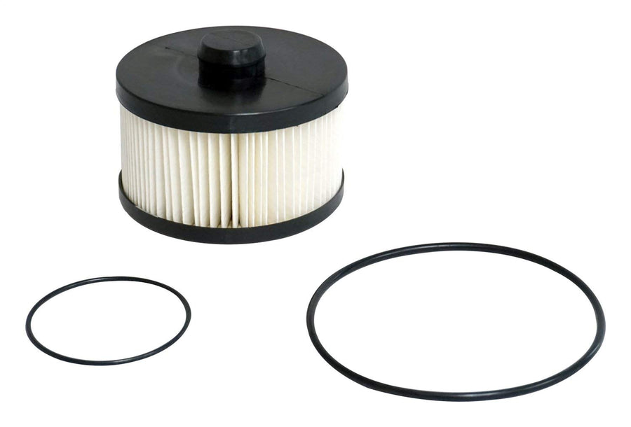 Fuel Crown Filter