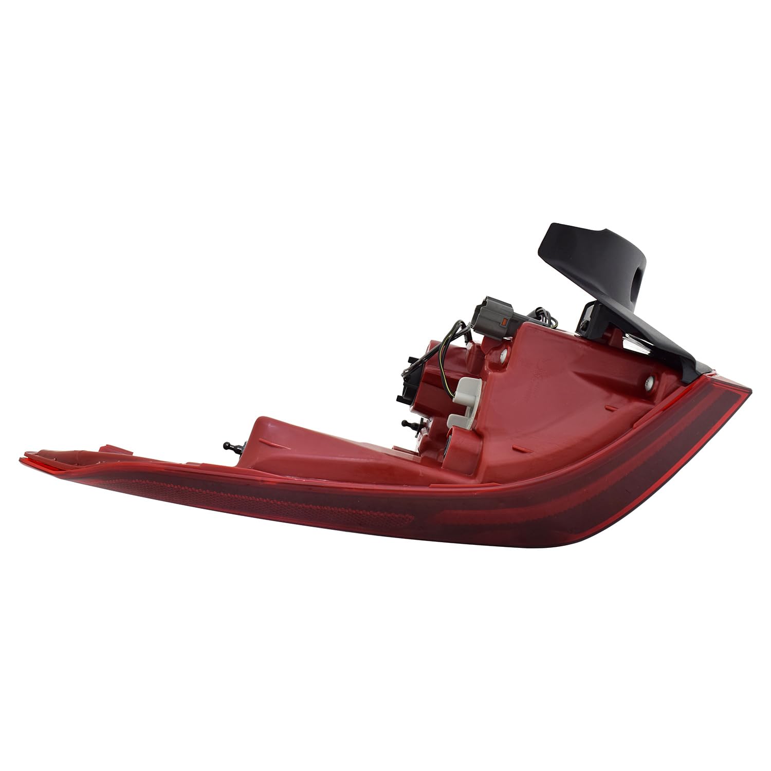 Left TYC 11-9334-00 Tail Light Assembly