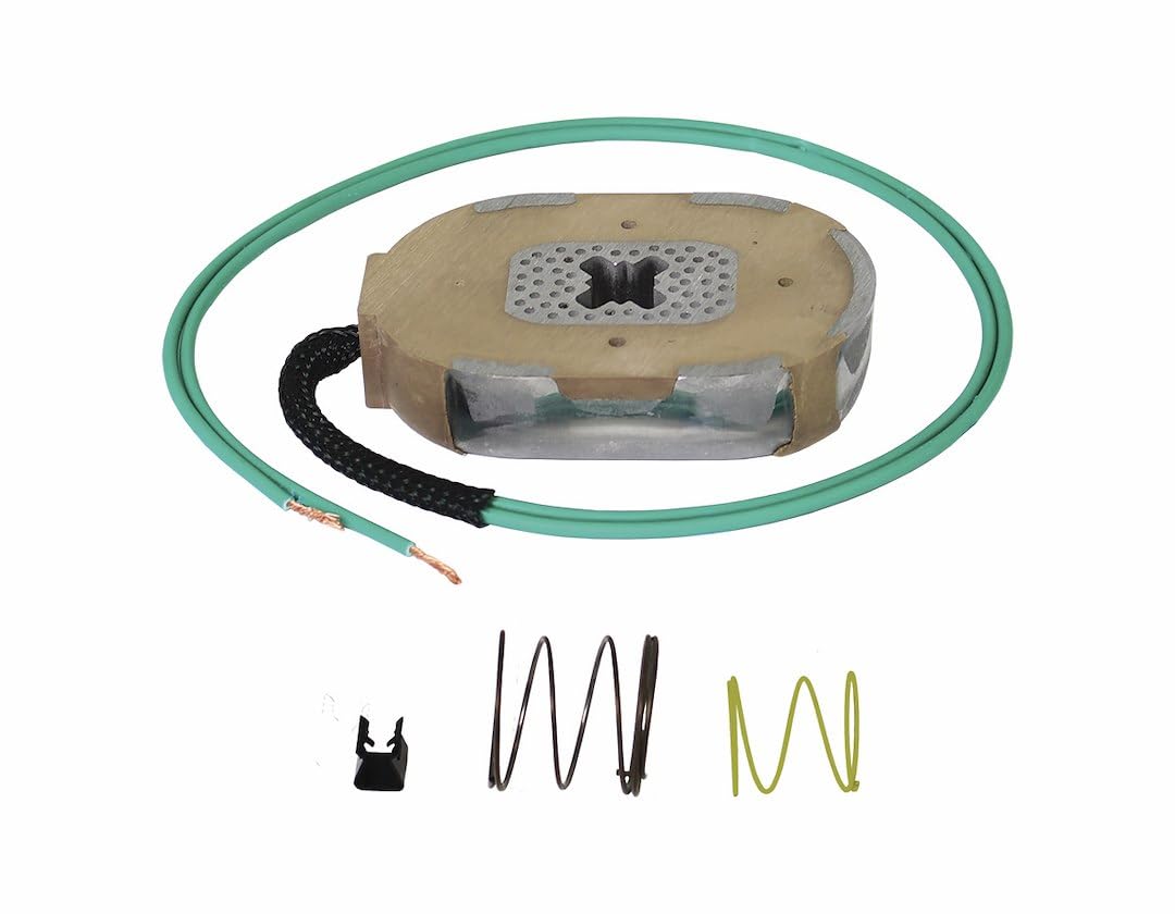 AXLE DEXTER 02700900 Retainer Clip
