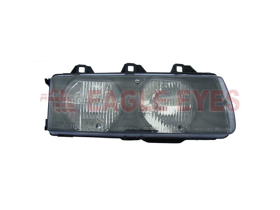 BM042-B001R Eagle Eyes Headlight