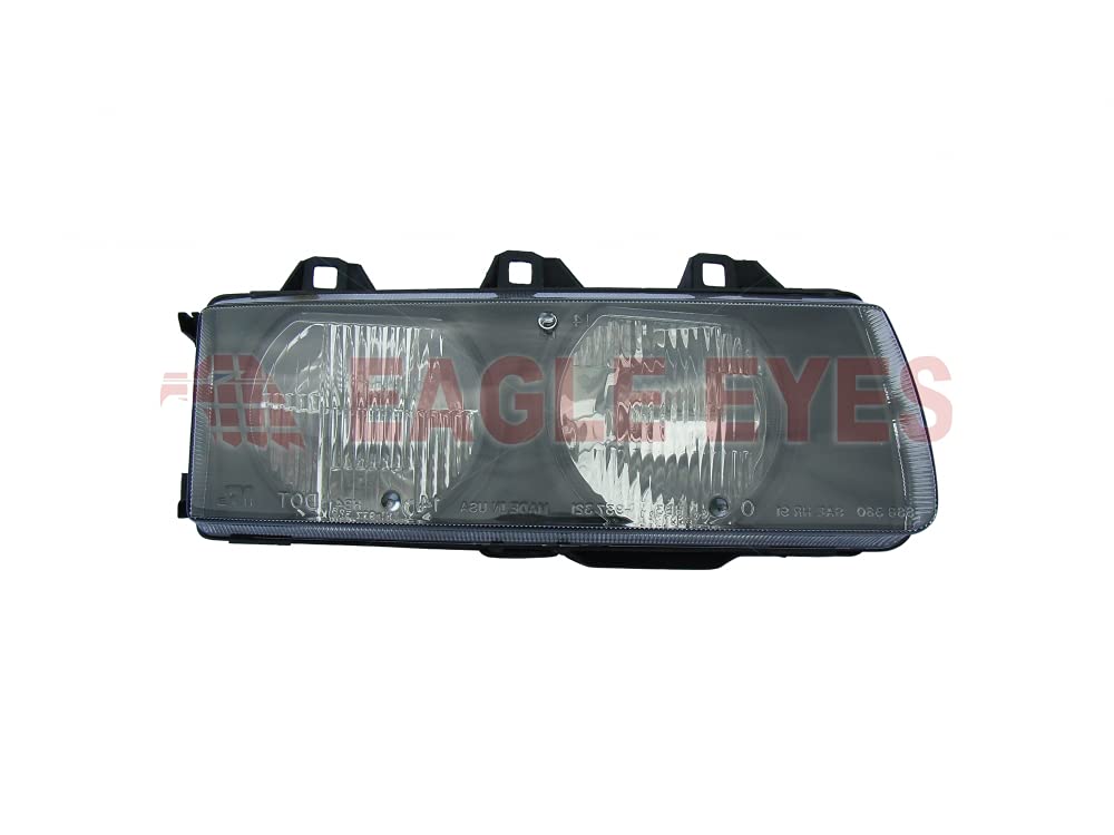 BM042-B001R Eagle Eyes Headlight