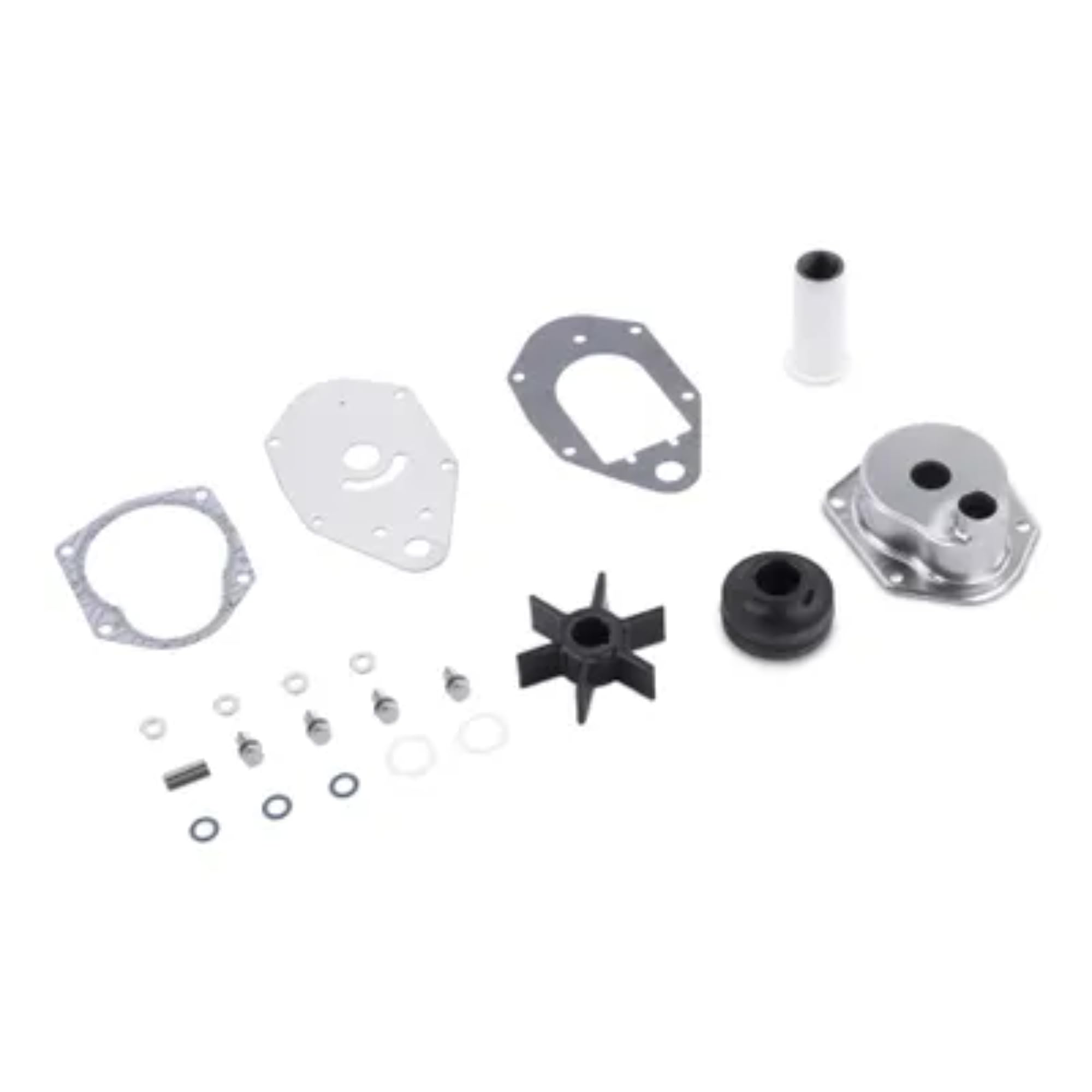 Water Pump Kit, Sierra 18-3690