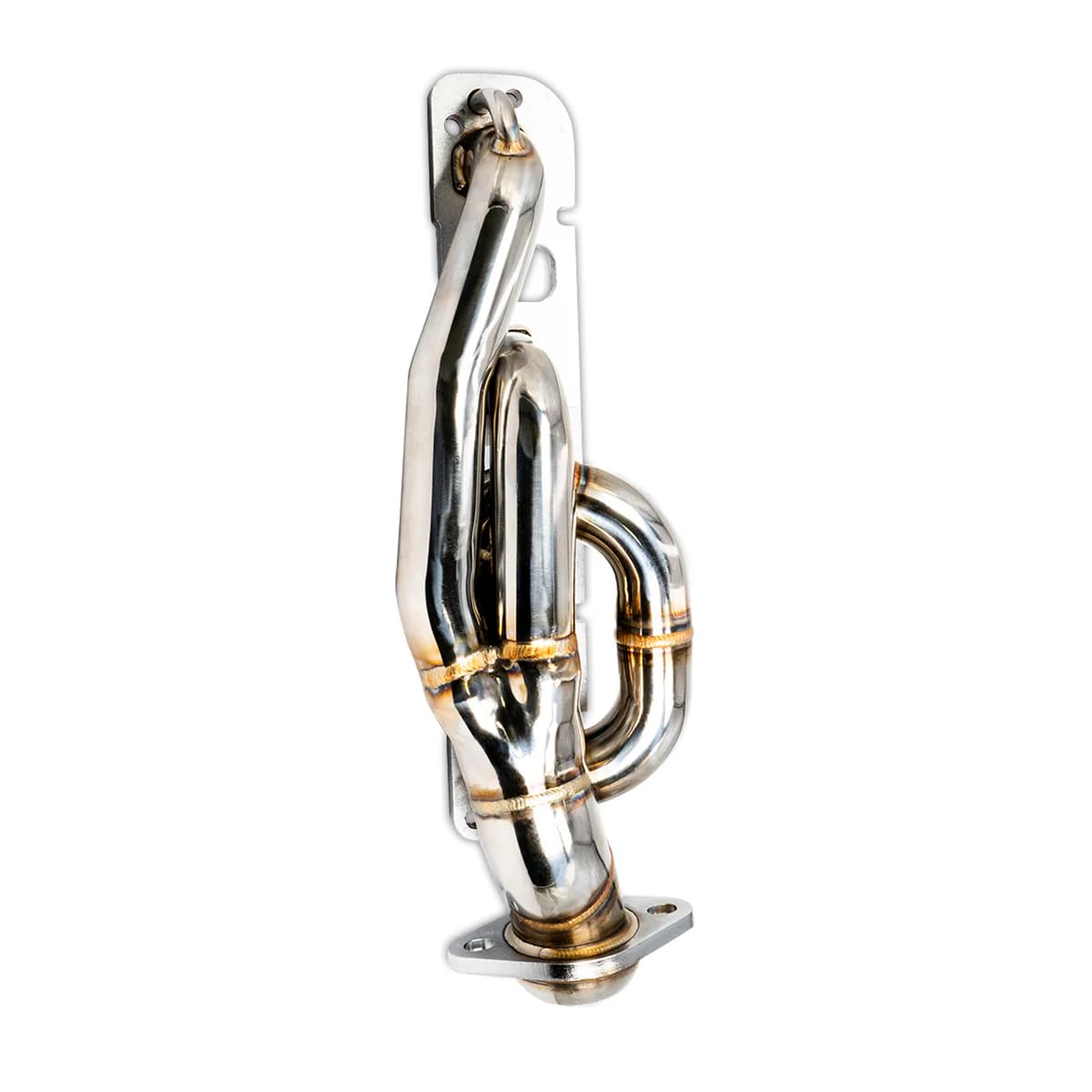 Dodge RAM 5.7L Gas Shorty Exhaust Headers 1-5/8"