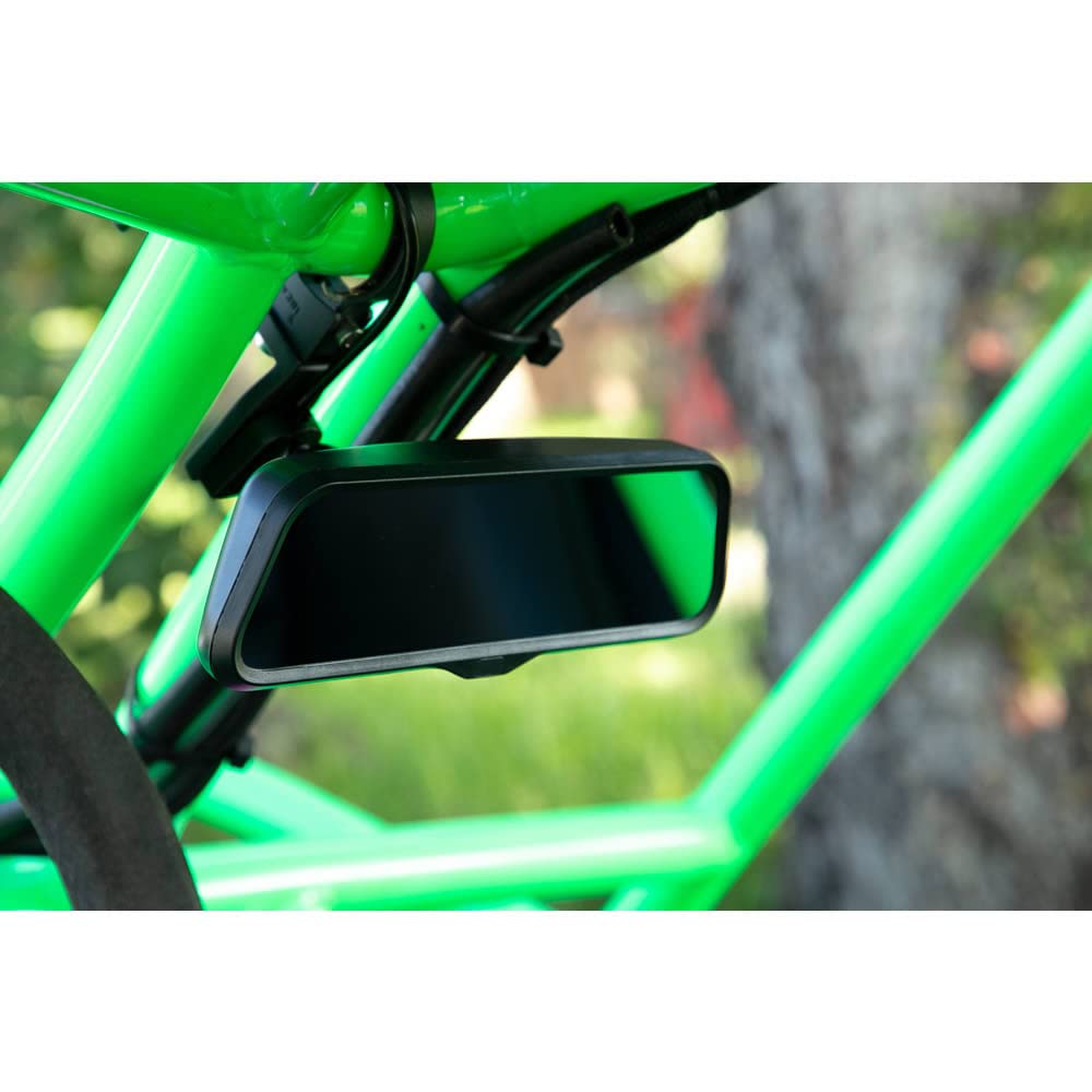 Waterproof Metra Jeep - Mirror IPX9, Monitors & Mirrors (MPS-WRM45)