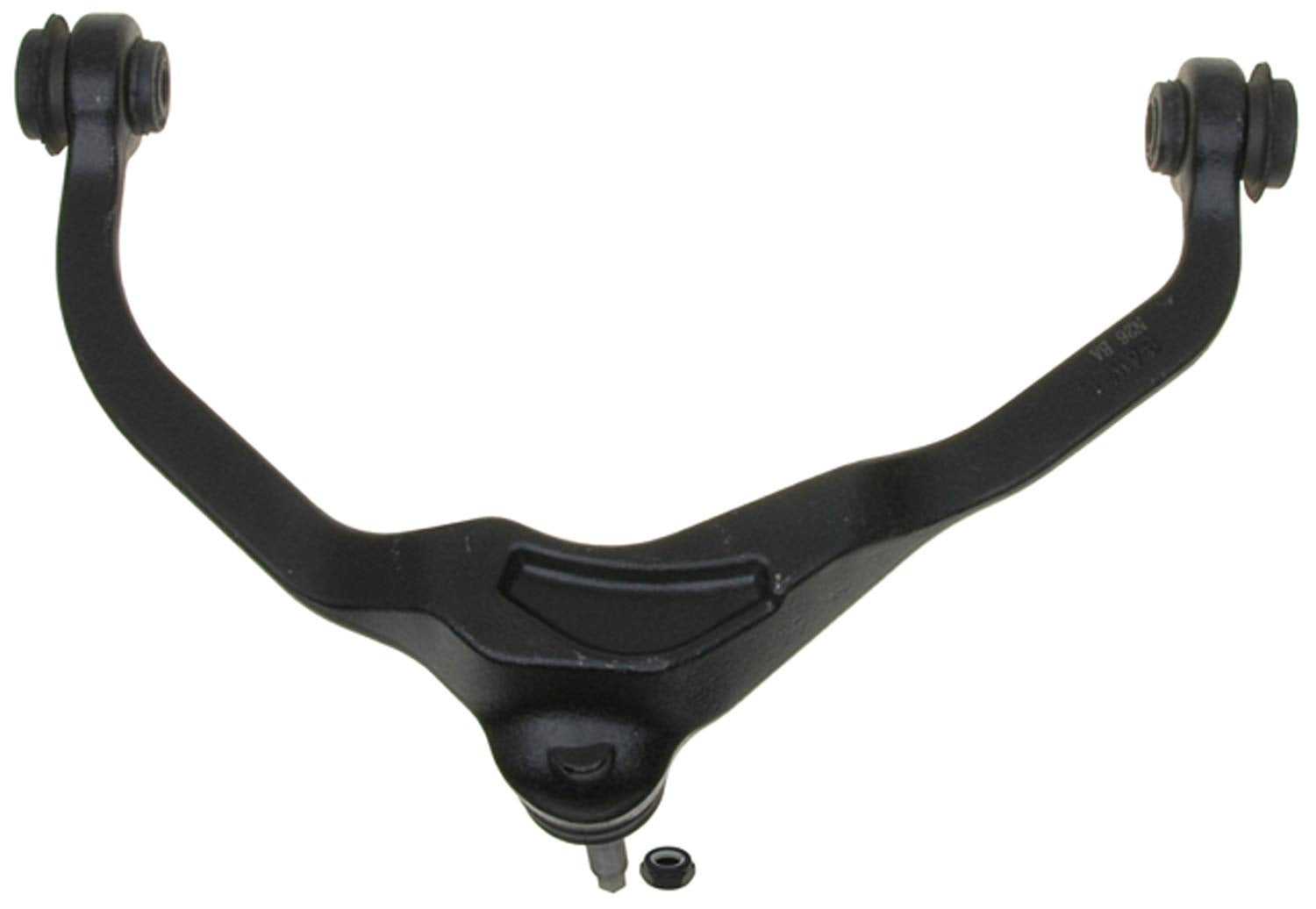 MOOG Suspension Control Arm and Ball Joint Assembly front left upper RK621564