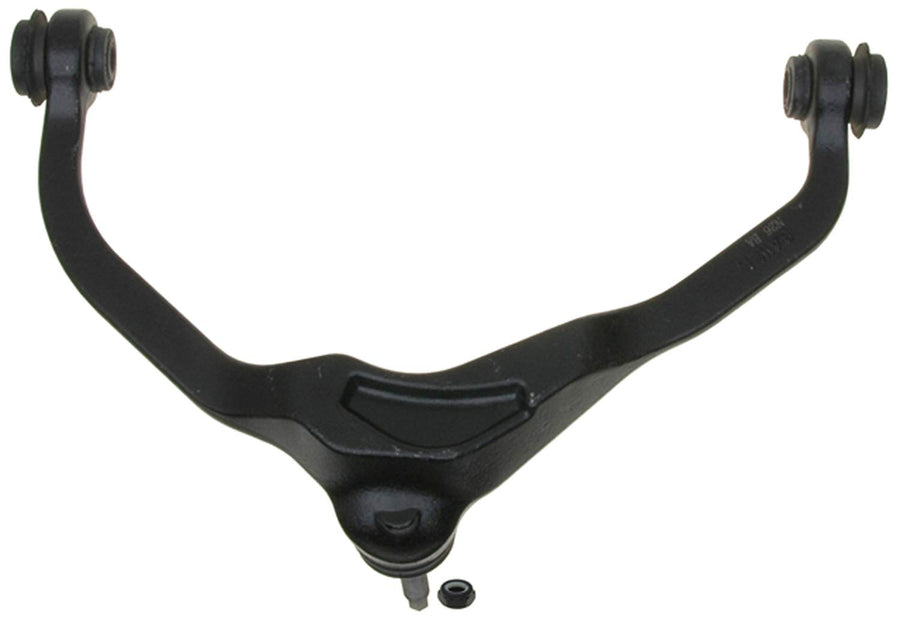 MOOG Suspension Control Arm and Ball Joint Assembly front left upper RK621564