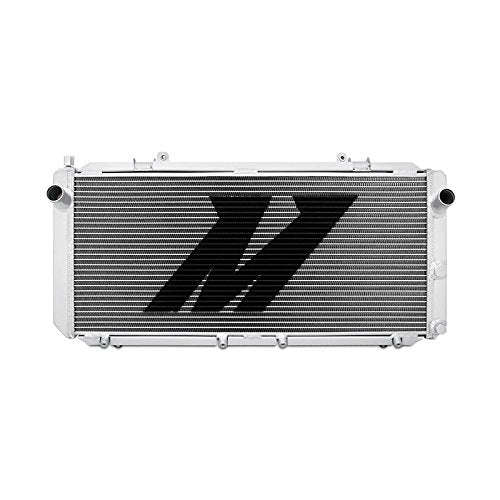 Mishimoto Performance Aluminum Radiator MMRAD-MR2-90 Fits Toyota MR-2 1990-1997