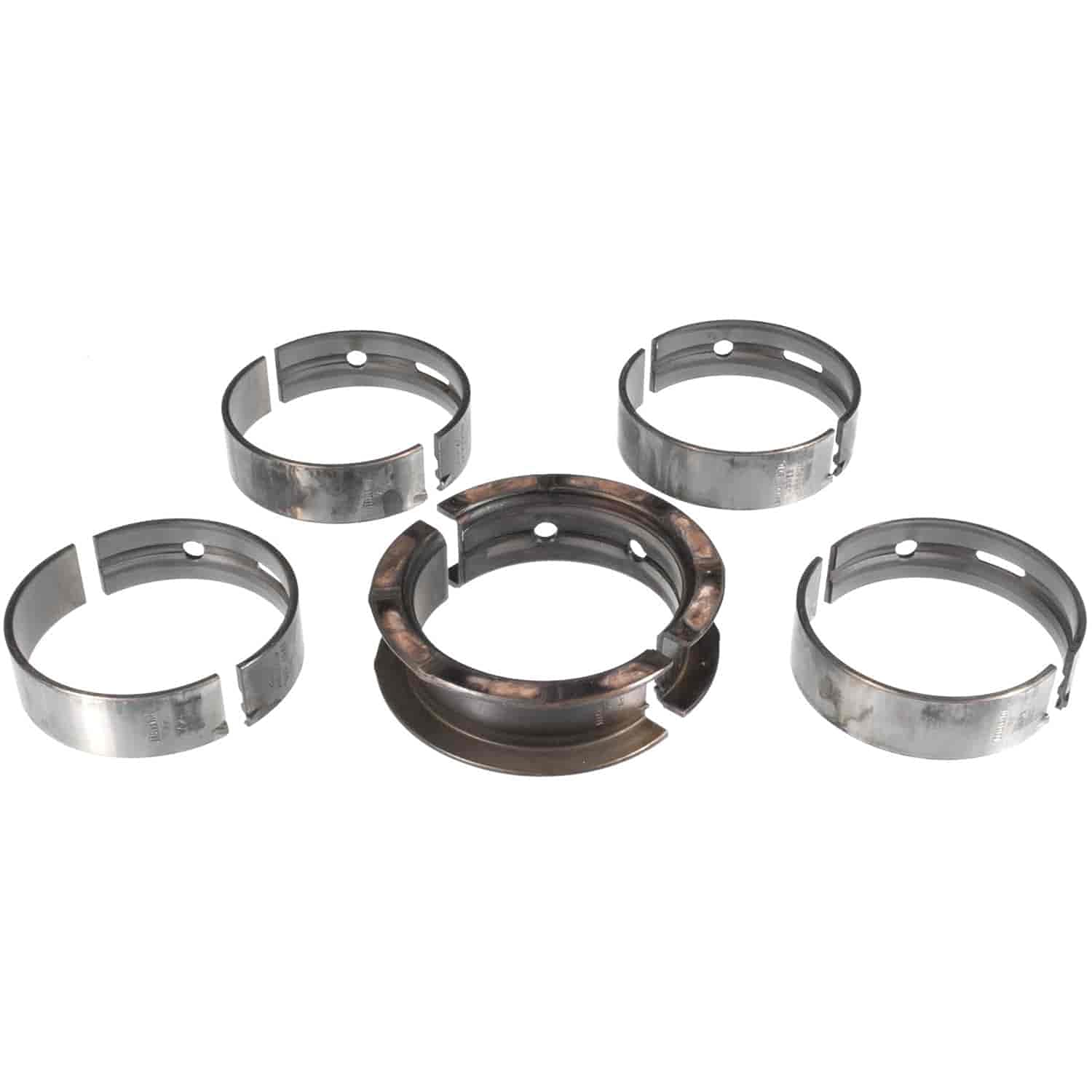Engine Crankshaft Main Bearing Set Clevite MS-2294H-1