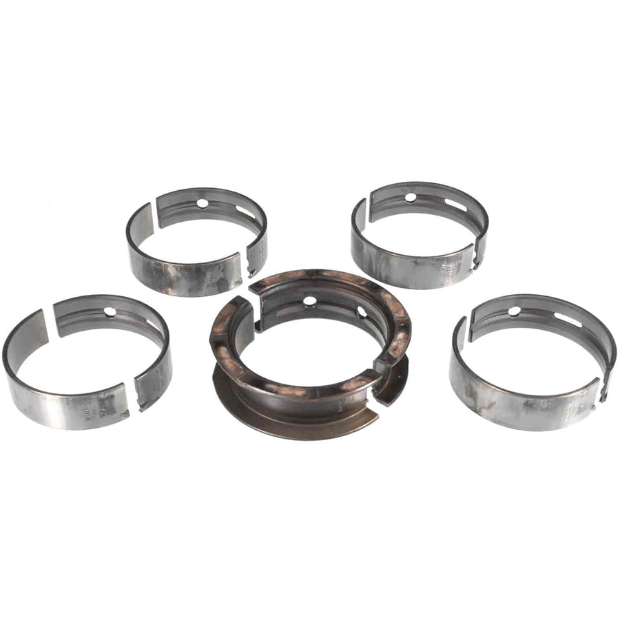 Engine Crankshaft Main Bearing Set Clevite MS-2294H-1
