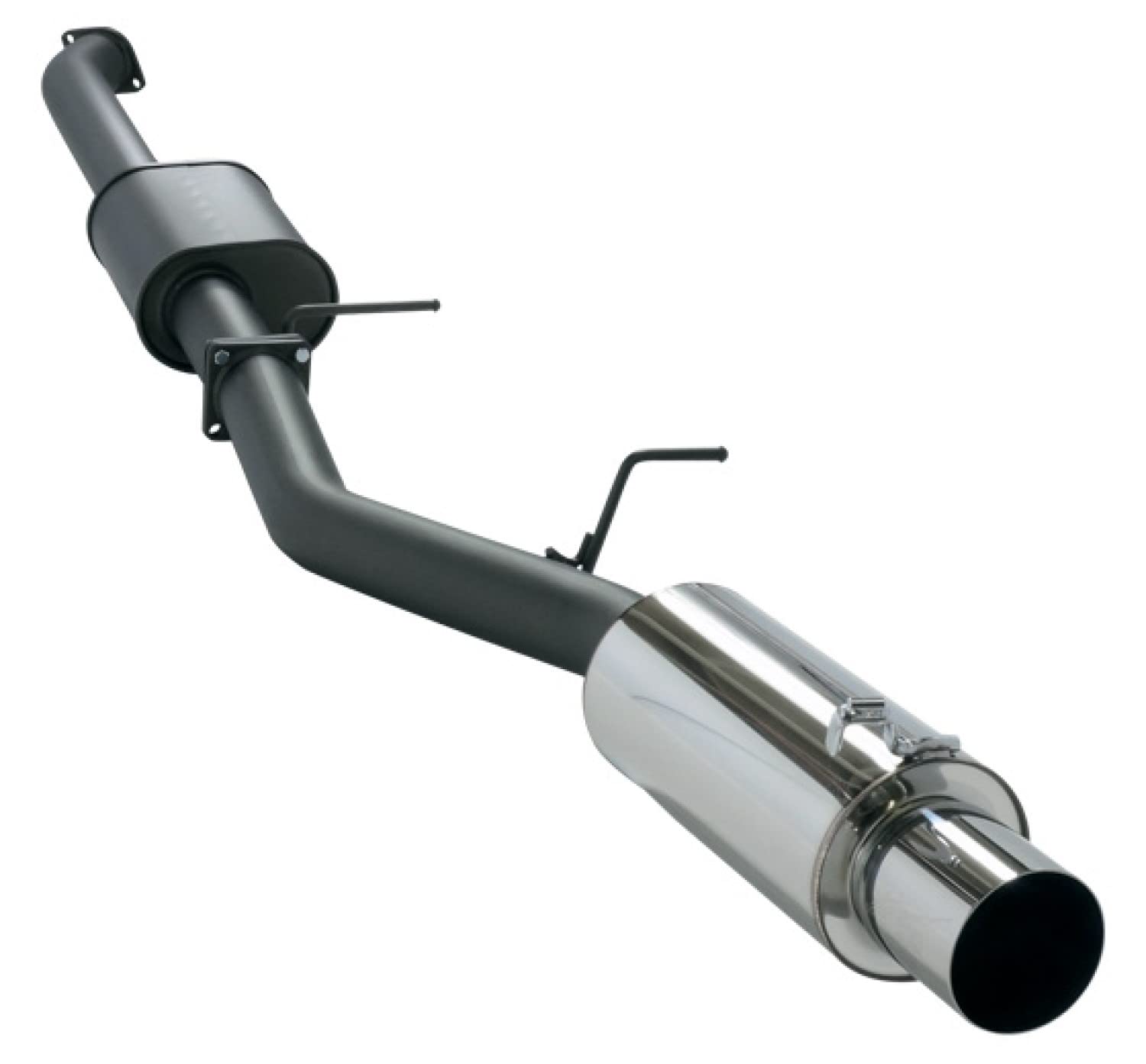 HKS Toyota Cresta JZX90 92-96 Hi Power 409 Exaust w/Silencer