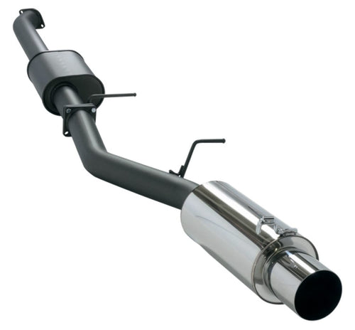 HKS Toyota Cresta JZX90 92-96 Hi Power 409 Exaust w/Silencer