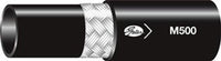 Hydraulic M500 Wire Braid Hose Gates-8M500XREEL, 1/2"x220', 500 Working PSI, -40°F to +212°F Temperature Range