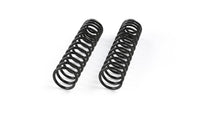 2.5” TeraFlex JL4 Outback Coil Spring Pair Front 1862301