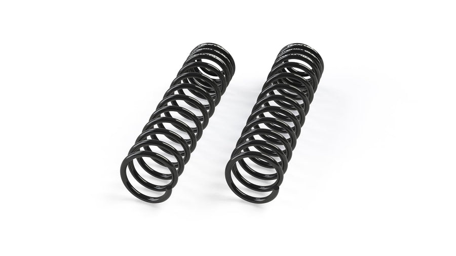 JL4 TeraFlex 1863301 3.5” Outback Coil Spring Pair Front