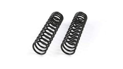 3.5” JT JL TeraFlex Outback / 392 Coil Spring Pair –Front