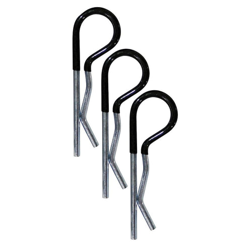 3Pk Reese Clips In 4 Packs Mc