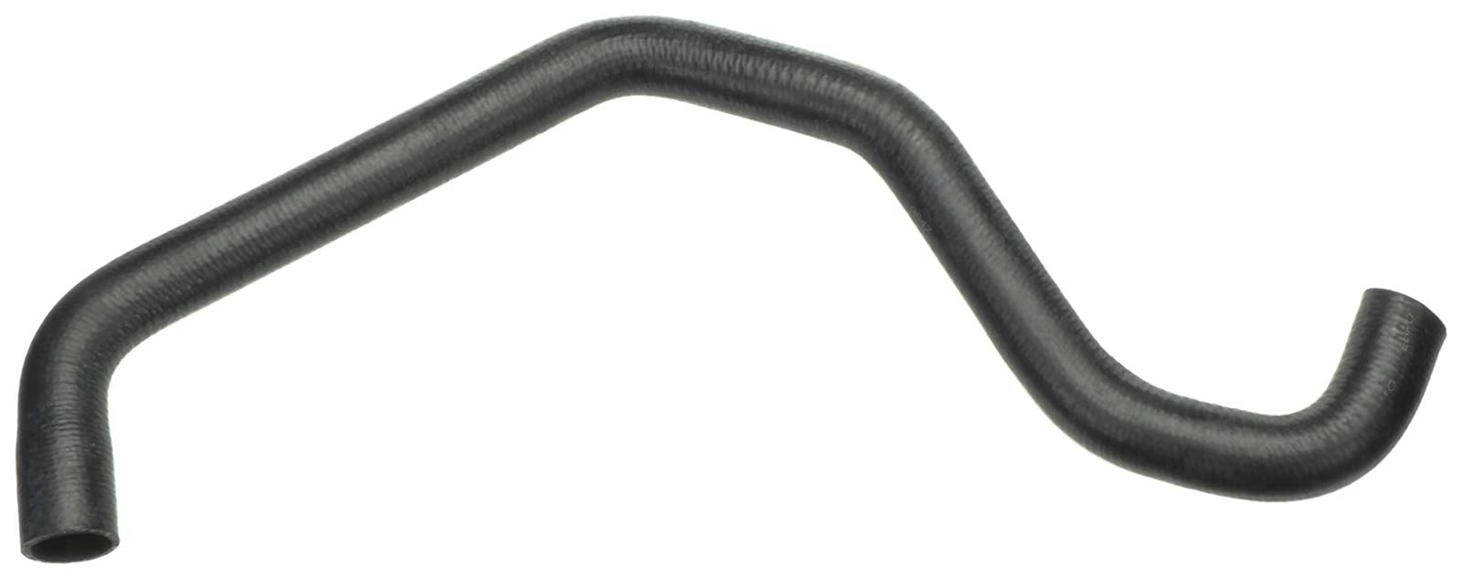Premium Gates Molded Coolant Hose 21732