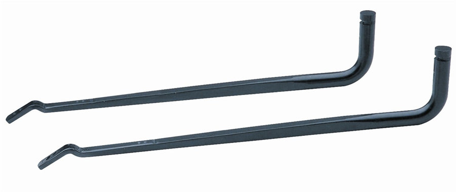 Heavy-Duty Reese Replacement Part, Round Bar/800 lbs. Spring Bar (Qty. 1)