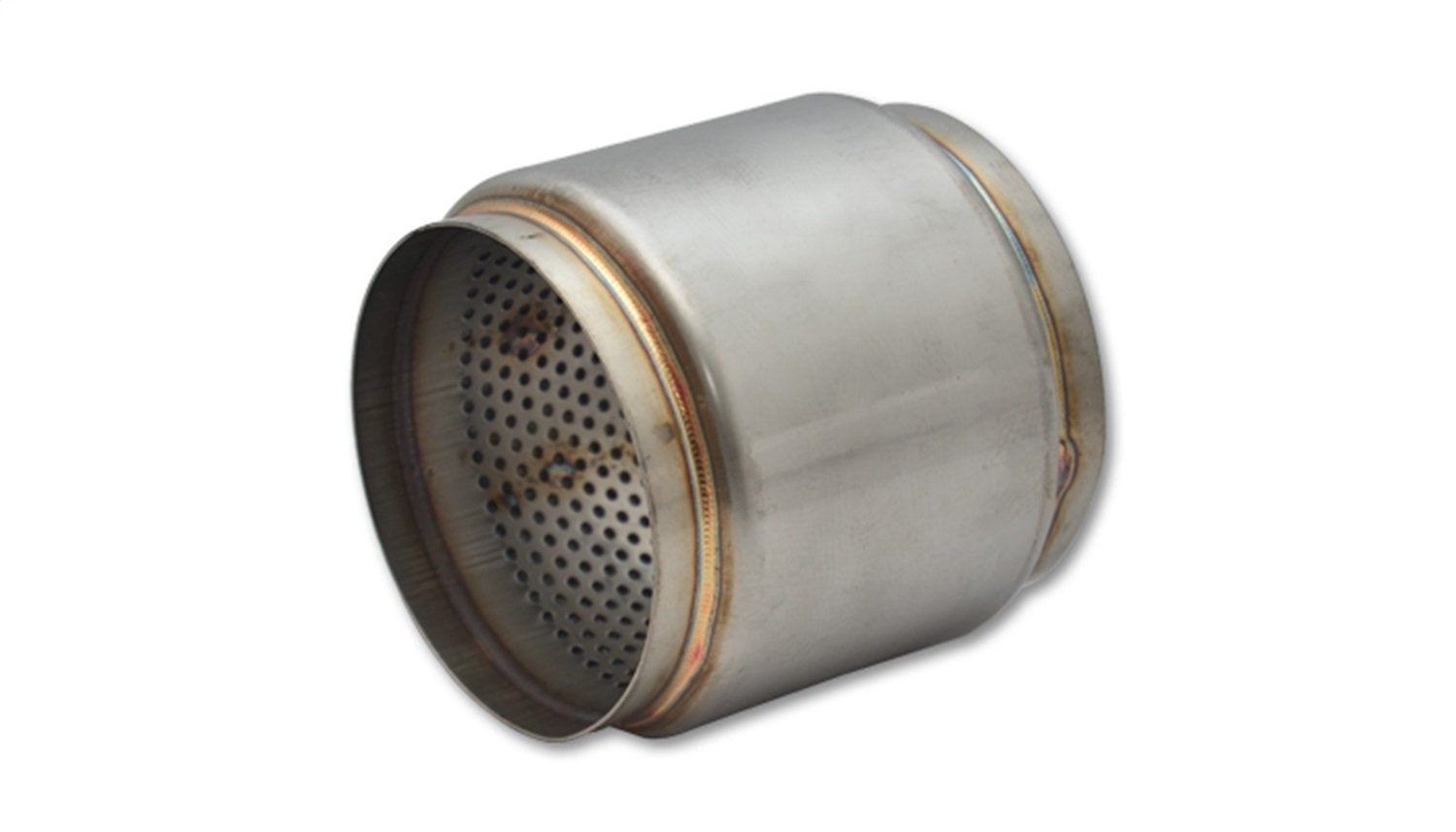 Vibrant 17985 Performance Race Muffler