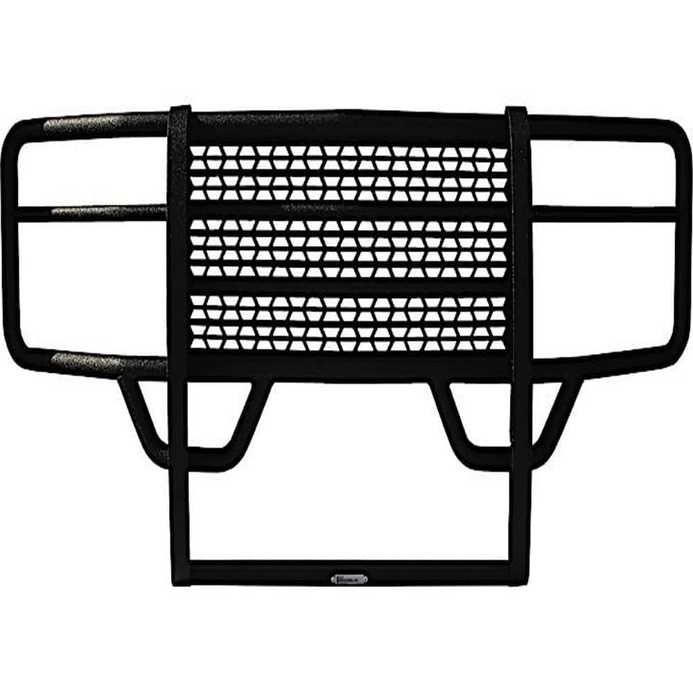 Grille Guard/Push Bar Go Industries 44757 fits Chevrolet Silverado 3500 HD