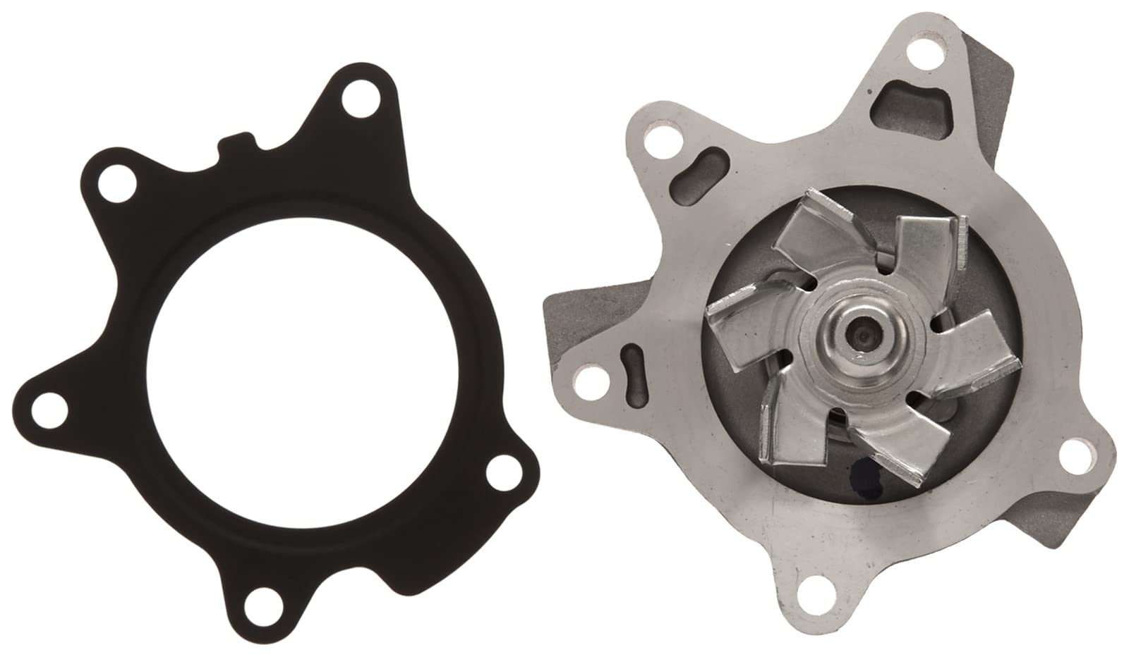 Premium Gates Engine Water Pump 42253