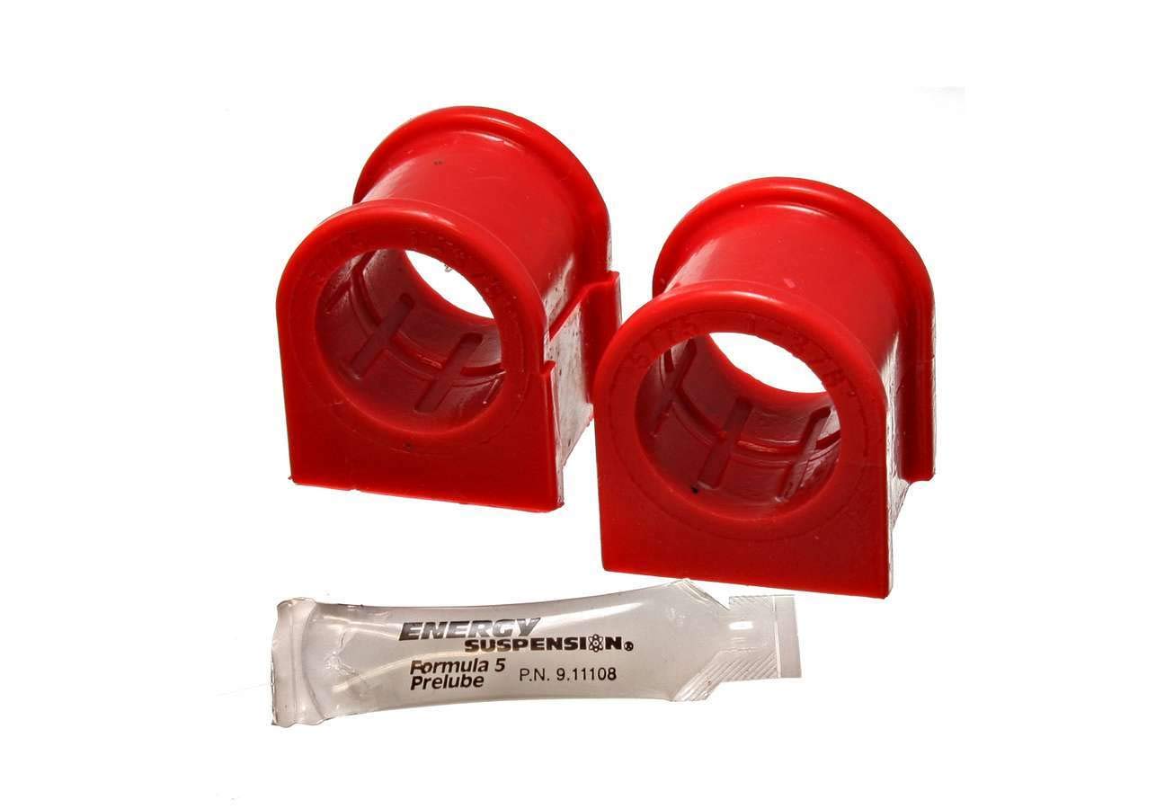 Energy Suspension - 34MM FRONT SWAY BAR BUSHING SET 4.5193R